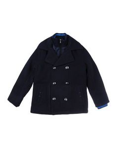 Пальто Hugo Boss
