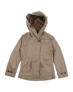 Легкое пальто Woolrich