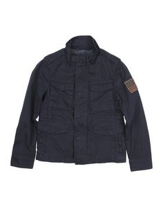 Куртка Woolrich