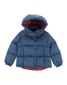 Пуховик add