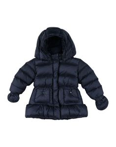 Пуховик add