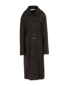 Легкое пальто Marni
