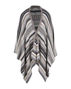 Накидка Casa - Isaac