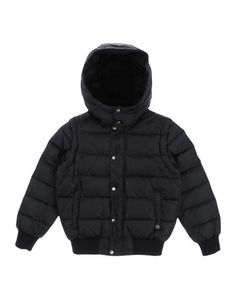 Пуховик Gucci
