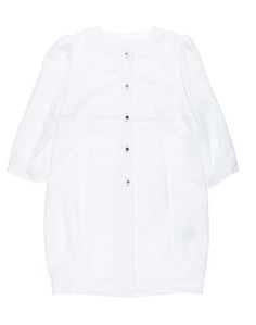 Легкое пальто Miss Blumarine