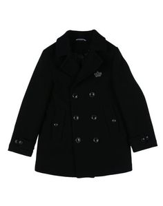 Пальто Dolce & Gabbana