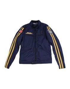 Куртка Blauer