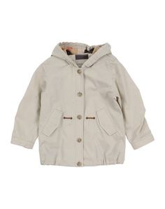 Легкое пальто Burberry