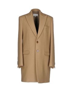 Пальто Maison Margiela