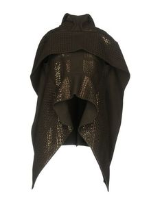 Пальто Rick Owens