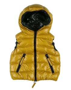 Пуховик Duvetica