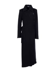 Пальто Ann Demeulemeester