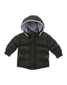 Пуховик с синт. наполнителем Timberland