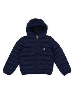 Пуховик с синт. наполнителем Timberland