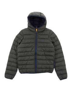 Пуховик с синт. наполнителем Timberland