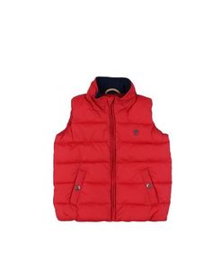 Пуховик с синт. наполнителем Timberland
