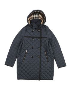 Куртка Burberry Children