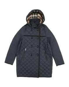 Куртка Burberry Children