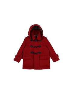 Пальто Burberry Children