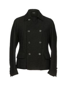 Пальто Dolce & Gabbana