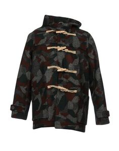 Пальто Maison KitsunÉ
