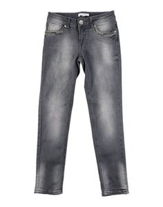 Джинсовые брюки Silvian Heach
