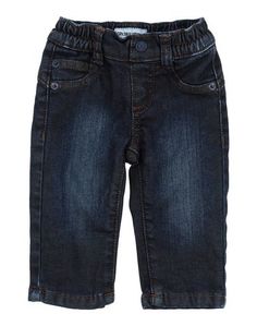 Джинсовые брюки Dirk Bikkembergs