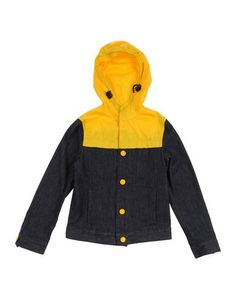 Джинсовая верхняя одежда Siviglia Denim