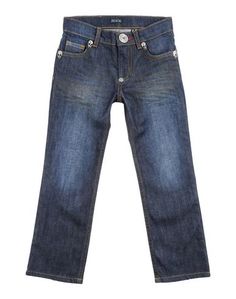 Джинсовые брюки Philipp Plein