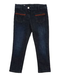 Джинсовые брюки Gucci