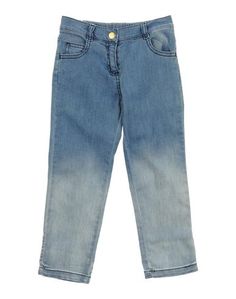 Джинсовые брюки Gucci