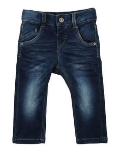 Джинсовые брюки Name IT