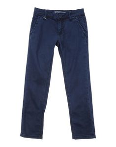 Джинсовые брюки Bikkembergs