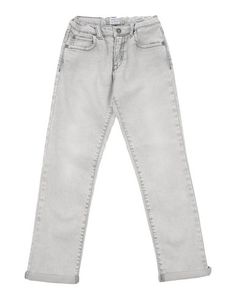 Джинсовые брюки Armani Junior