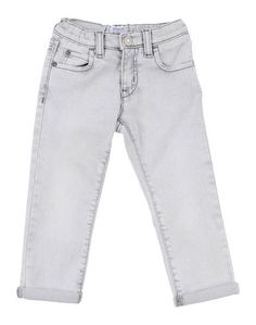 Джинсовые брюки Armani Junior