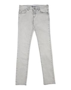 Джинсовые брюки Armani Junior