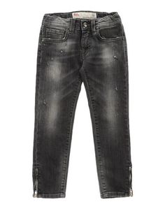 Джинсовые брюки ROŸ Rogers