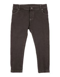 Джинсовые брюки Douuod