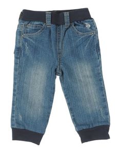 Джинсовые брюки U.S.Polo Assn.