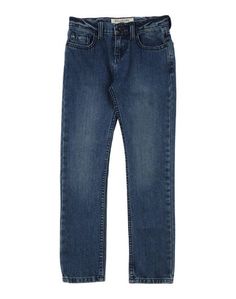 Джинсовые брюки Billabong