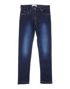 Джинсовые брюки Jucca