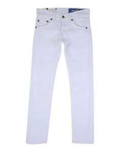 Джинсовые брюки Dondup