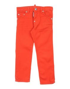 Джинсовые брюки Dsquared2