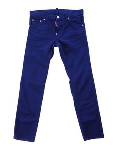 Джинсовые брюки Dsquared2