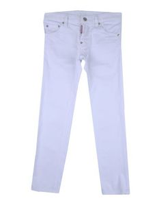 Джинсовые брюки Dsquared2