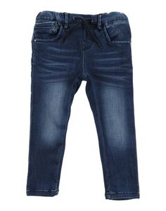 Джинсовые брюки Name IT