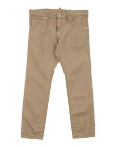 Джинсовые брюки Dsquared2