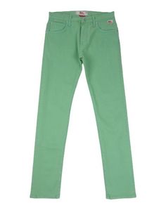 Джинсовые брюки ROŸ Rogers