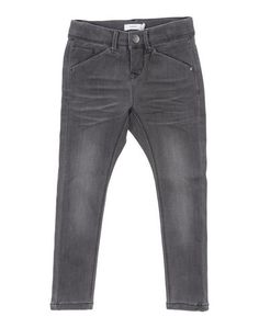 Джинсовые брюки Name IT