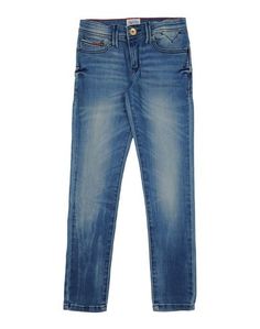 Джинсовые брюки Tommy Hilfiger Denim